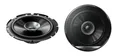 Produktbild: Pioneer TS-G1710F 17cm 2-Wege 280W Auto Lautsprecher 40W RMS 4Ω G-Serie