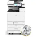 Produktbild: Ricoh IM C3500 Farblaser-Multifunktionsdrucker