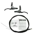 Produktbild: SHIMANO Für Bremshebel 2,5-Finger-BL-R2000