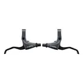 Produktbild: Paar Bremshebel Claris R2000 3 Finger SH-EBLR2000PA SHIMANO Fahrradbremsen