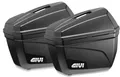 Produktbild: Einige Koffer Givi E22N Schwarz