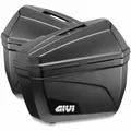Produktbild: Paar Koffer Motorrad GIVI E22N Monokey Melk 22 Liter