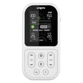Produktbild: TensCare Unipro Multitherapie TENS + EMS Gerät. Kombiniert IFT- und Mikrostrom-Therapien. Für chronische Schmerzlinderung, Wundheilung und Muskelrehabilitation. Wiederaufladbarer Akku.