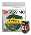 Produktbild: Tassimo Jacobs Krönung Kräftig XL 3613