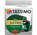Produktbild: TASSIMO Kaffee Krönung XL Kräftig, 16 T-Discs