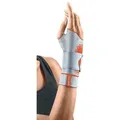 Produktbild: SPORLASTIC Handbandage Sporlastic Manudyn Supreme Handgelenkbandage plati XL