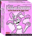 Produktbild: Killer Bunnies Quest Perfectly Pink Booster - English