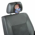 Produktbild: reer SafetyView Sicherheitsspiegel Baby-Rücksitzspiegel Rückspiegel