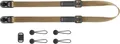 Produktbild: PEAK DESIGN Leash - Coyote (Braun/Beige) - Schlanker Kameragurt