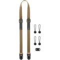 Produktbild: Peak Design Gurt Leash Coyote / Braun-Beige