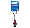 Produktbild: LEGO® Spiderman 854153 Marvel Miles Morales Schlüsselanhänger