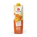 Produktbild: Aprikosensaft Direktsaft Marillensaft Fruchtsaft Bio Höllinger 1000 ml 1 L Vegan