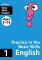 Produktbild: Collins KS2 - English Book 1 - Paperback - G245z