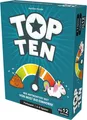 Produktbild: Asmodee Top Ten - Kartenspiel - Wort - 12 Jahr(e) - 30 min - 30 min