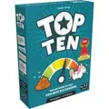 Produktbild: Top Ten, Partyspiel