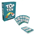 Produktbild: Top Ten Kartenspiel, 1 St.
