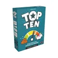 Produktbild: Cocktail Games Top Ten - deutsch 281917