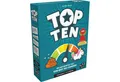 Produktbild: Asmodee Spiel Asmodee Top Ten, Partyspiel