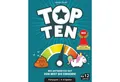 Produktbild: Asmodee Spiel Top Ten