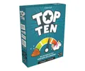 Produktbild: Asmodee Spiel Top Ten