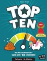 Produktbild: Asmodee Spiel Top Ten