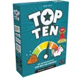 Produktbild: Asmodee Spiel Partyspiel Top Ten, Gesellschaftsspiel ab 12 Jahren