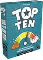 Produktbild: Asmodee COGD0008 Top Ten