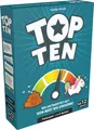 Produktbild: Asmodee Top Ten Partyspiel