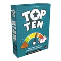 Produktbild: Top Ten Partyspiel Nominiert zum Spiel des Jahres 2022 | Neu + OVP