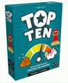 Produktbild: Cocktail Games - Top Ten Neu & OVP