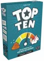 Produktbild: Asmodee / Cocktail Games|Top Ten (Spiel)|ab 12 Jahre