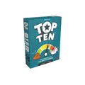 Produktbild: COGD0008 - Top Ten - Kartenspiel, 4-9 Spieler, ab 12 Jahren (DE-Ausgabe)