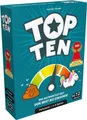 Produktbild: Cocktail Games Top Ten Partyspiel Deutsch 4bis9 Spieler 30Min Bunt Edition
