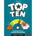 Produktbild: Asmodee Top Ten