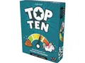 Produktbild: COCKTAIL GAMES Top Ten Gesellschaftsspiel