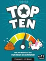 Produktbild: Top Ten