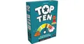 Produktbild: Asmodee Top Ten, Partyspiel - Asmodee COGD0008 - (Spielwaren /...