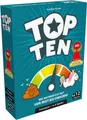 Produktbild: Asmodee COGD0008 Top Ten Partyspiel Gesellschaftsspiel Familienspiel Ab 12