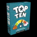 Produktbild: Top Ten Cocktail Games