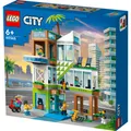 Produktbild: LEGO Appartementhaus (60365, LEGO City) (60365)