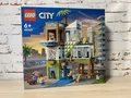 Produktbild: LEGO CITY: Appartementhaus - 60365 - NEU & OVP