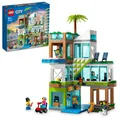 Produktbild: Lego 60365 City - Appartementhaus - NEU OVP