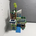 Produktbild: LEGOCity 60365 Appartementhaus mit MiniMarkt Ohne Figur Ohne Anleitung