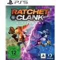 Produktbild: Sony Ratchet & Clank: Rift Apart (PS5, DE) (434388)