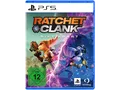 Produktbild: Ratchet & Clank: Rift Apart - [PlayStation 5]