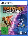 Produktbild: Ratchet & Clank: Rift Apart PS5-Spiel