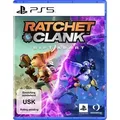 Produktbild: RATCHET & CLANK: RIFT APART PS5 USK: 12