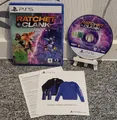 Produktbild: Ratchet & Clank Rift Apart Sony PlayStation 5 Ps5 in OVP + Flyer Getestet TOP