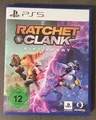 Produktbild: Ratchet & Clank: Rift Apart | PS5 | SEHR GUT & OVP | BLITZVERSAND