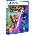 Produktbild: Ratchet & Clank: Rift Apart - [PlayStation 5]  TOP Zustand !
